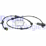 Senzor, broj obrtaja točka DELPHI SS20523 IC-G08K9B