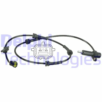 Senzor, broj obrtaja točka DELPHI SS20523 IC-G08K9B