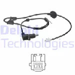 Senzor, broj obrtaja točka DELPHI SS20527 IC-F63103