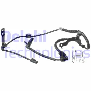 Senzor, broj obrtaja točka DELPHI SS20532 IC-G08K9C