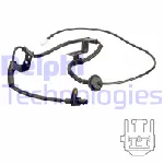 Senzor, broj obrtaja točka DELPHI SS20533 IC-G08K9D