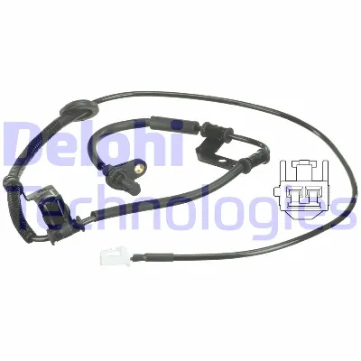 Senzor, broj obrtaja točka DELPHI SS20534 IC-G08K9E