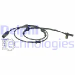 Senzor, broj obrtaja točka DELPHI SS20539 IC-F45665