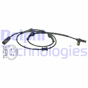 Senzor, broj obrtaja točka DELPHI SS20539 IC-F45665