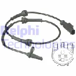 Senzor, broj obrtaja točka DELPHI SS20540 IC-F7B023