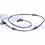 Senzor, broj obrtaja točka DELPHI SS20542 IC-F45667