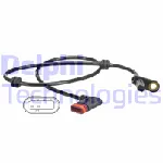 Senzor, broj obrtaja točka DELPHI SS20543 IC-F63107