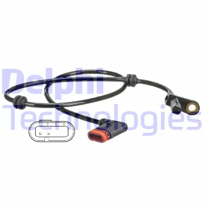 Senzor, broj obrtaja točka DELPHI SS20543 IC-F63107