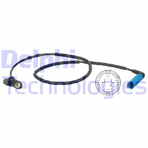 Senzor, broj obrtaja točka DELPHI SS20544 IC-F45668