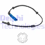 Senzor, broj obrtaja točka DELPHI SS20546 IC-F4566A