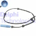 Senzor, broj obrtaja točka DELPHI SS20547 IC-F4566B