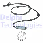 Senzor, broj obrtaja točka DELPHI SS20548 IC-F63108