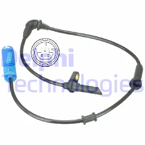 Senzor, broj obrtaja točka DELPHI SS20553 IC-F63109