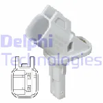 Senzor, broj obrtaja točka DELPHI SS20581 IC-F7B025