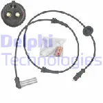 Senzor, broj obrtaja točka DELPHI SS20583 IC-F7B027