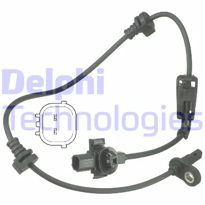 Senzor, broj obrtaja točka DELPHI SS20584 IC-F7B028