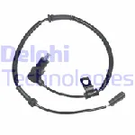 Senzor, broj obrtaja točka DELPHI SS20585 IC-F7B029