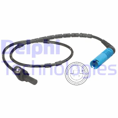 Senzor, broj obrtaja točka DELPHI SS20591 IC-F7B02E