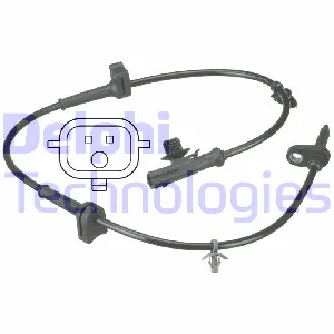 Senzor, broj obrtaja točka DELPHI SS20592 IC-F7B02F