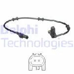 Senzor, broj obrtaja točka DELPHI SS20593 IC-F7B030