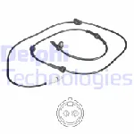 Senzor, broj obrtaja točka DELPHI SS20598 IC-F7B035