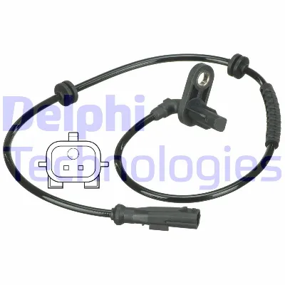 Senzor, broj obrtaja točka DELPHI SS20600 IC-G08K9G