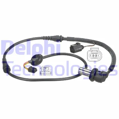 Senzor, broj obrtaja točka DELPHI SS20603 IC-G08K9I