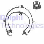 Senzor, broj obrtaja točka DELPHI SS20609 IC-G05QSQ