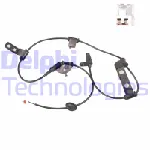 Senzor, broj obrtaja točka DELPHI SS20613 IC-G08K9M