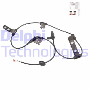 Senzor, broj obrtaja točka DELPHI SS20613 IC-G08K9M