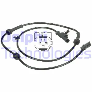 Senzor, broj obrtaja točka DELPHI SS20616 IC-G08K9O