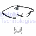 Senzor, broj obrtaja točka DELPHI SS20620 IC-G05QSV