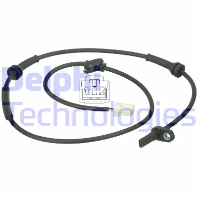 Senzor, broj obrtaja točka DELPHI SS20622 IC-G05QSX