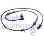 Senzor, broj obrtaja točka DELPHI SS20625 IC-G05QSZ