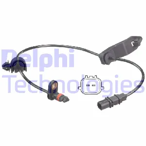 Senzor, broj obrtaja točka DELPHI SS20626 IC-G05QT0