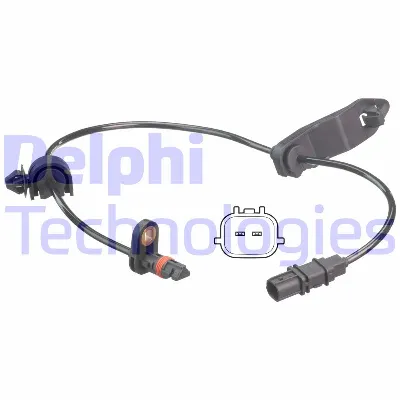Senzor, broj obrtaja točka DELPHI SS20626 IC-G05QT0