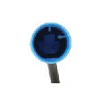 Senzor, broj obrtaja točka DELPHI SS20629 IC-G05QT3