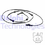 Senzor, broj obrtaja točka DELPHI SS20635 IC-G08K9Q