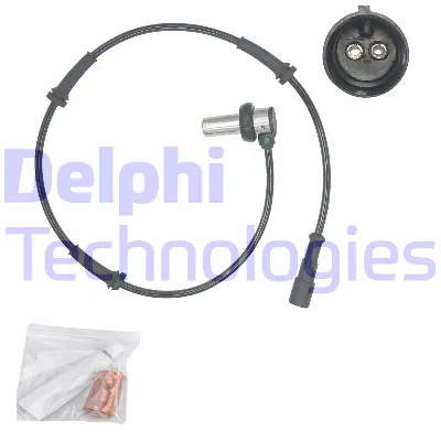 Senzor, broj obrtaja točka DELPHI SS20636 IC-G05QT5