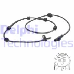 Senzor, broj obrtaja točka DELPHI SS20638 IC-G05QT7