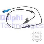 Senzor, broj obrtaja točka DELPHI SS20674 IC-G05QT9