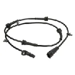 Senzor, broj obrtaja točka DELPHI SS20676 IC-G05QTA