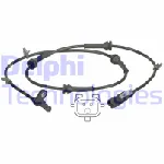 Senzor, broj obrtaja točka DELPHI SS20676 IC-G05QTA