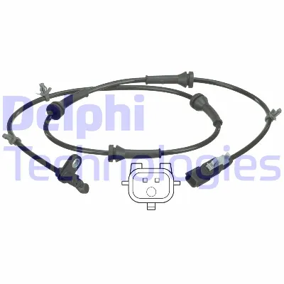 Senzor, broj obrtaja točka DELPHI SS20676 IC-G05QTA