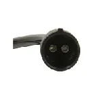 Senzor, broj obrtaja točka DELPHI SS20749 IC-245681