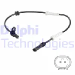 Senzor, broj obrtaja točka DELPHI SS20755 IC-246852