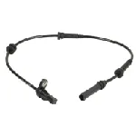 Senzor, broj obrtaja točka DELPHI SS20757 IC-247385