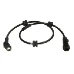 Senzor, broj obrtaja točka DELPHI SS20766 IC-253471