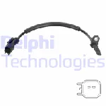 Senzor, broj obrtaja točka DELPHI SS20779 IC-260438