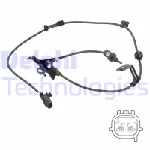 Senzor, broj obrtaja točka DELPHI SS20785 IC-262398